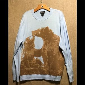 ALEX STEVENS Sweater